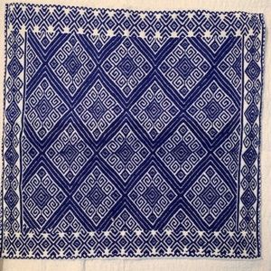 cushion cover 100%COTTON!! Handmade